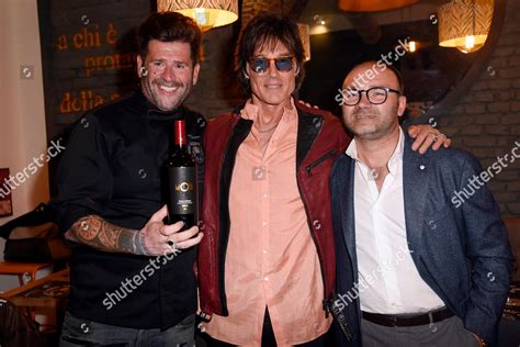 vittorio gucci ronn moss|ronn moss band.